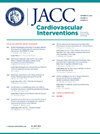 JACC-Cardiovascular Interventions雜志封面